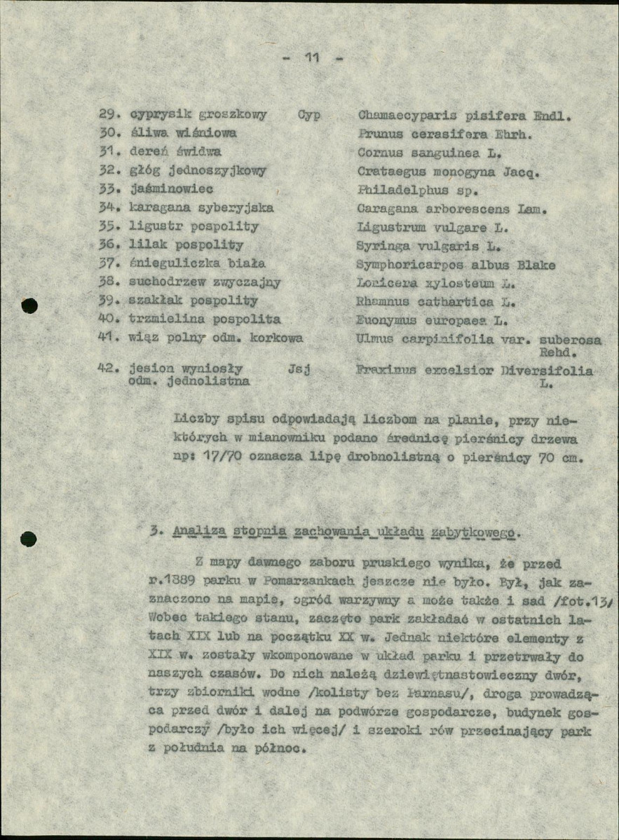 EP - Ewidencja parkowa, skan nr 17