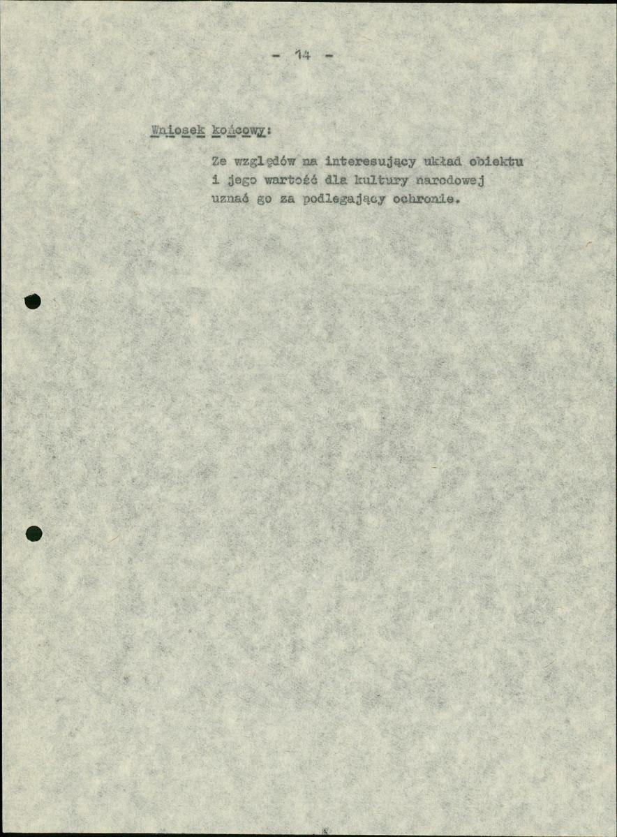 EP - Ewidencja parkowa, skan nr 20