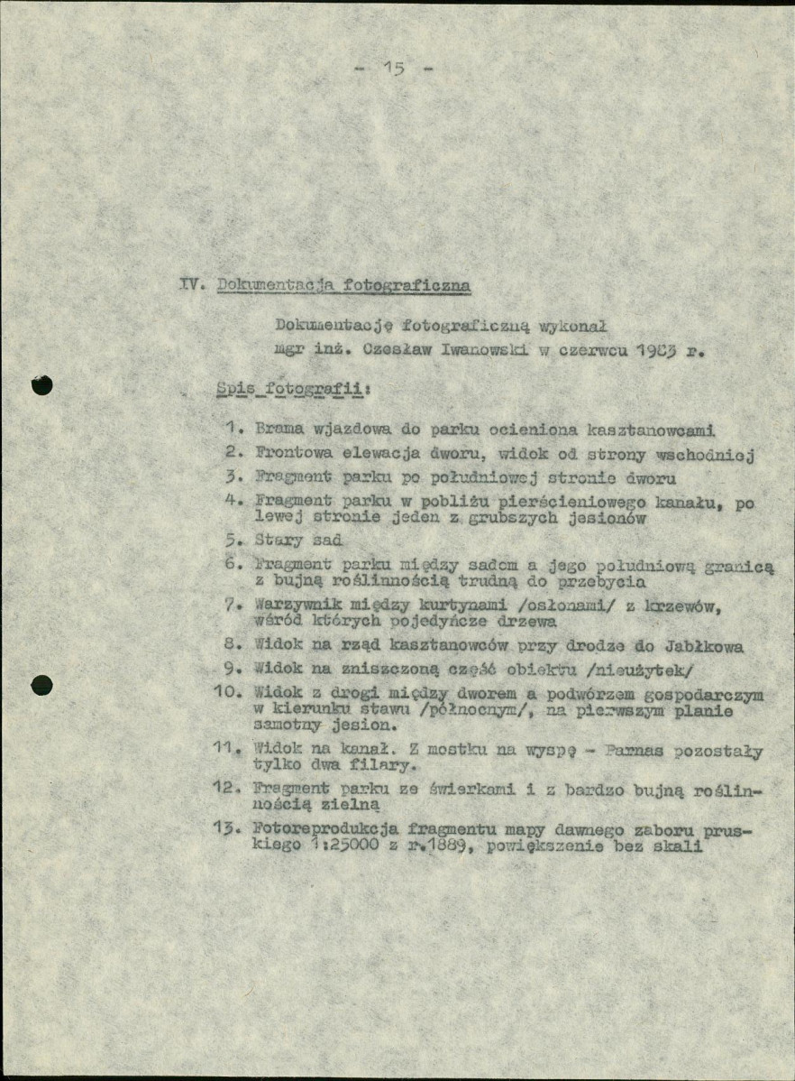 EP - Ewidencja parkowa, skan nr 21