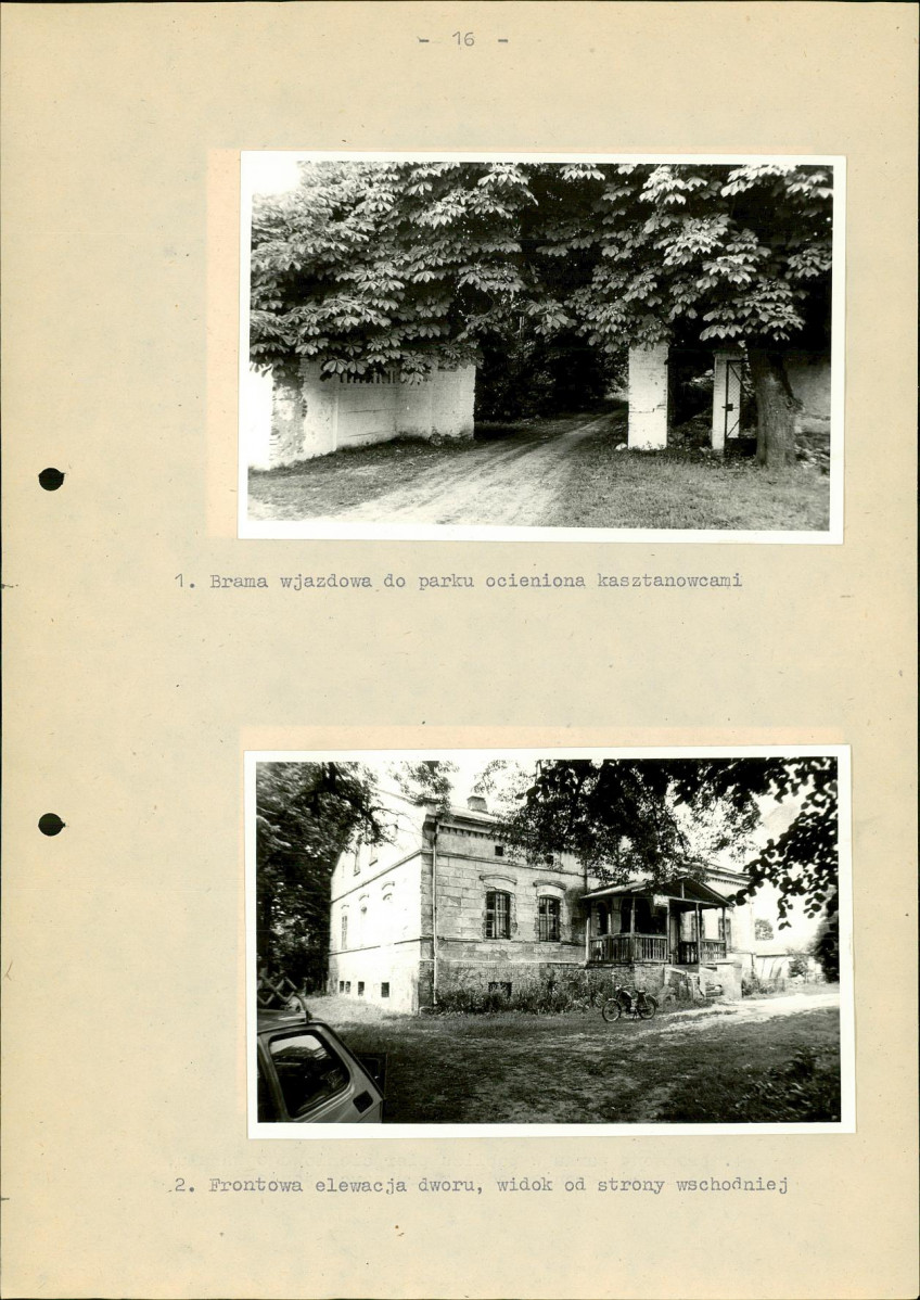 EP - Ewidencja parkowa, skan nr 22
