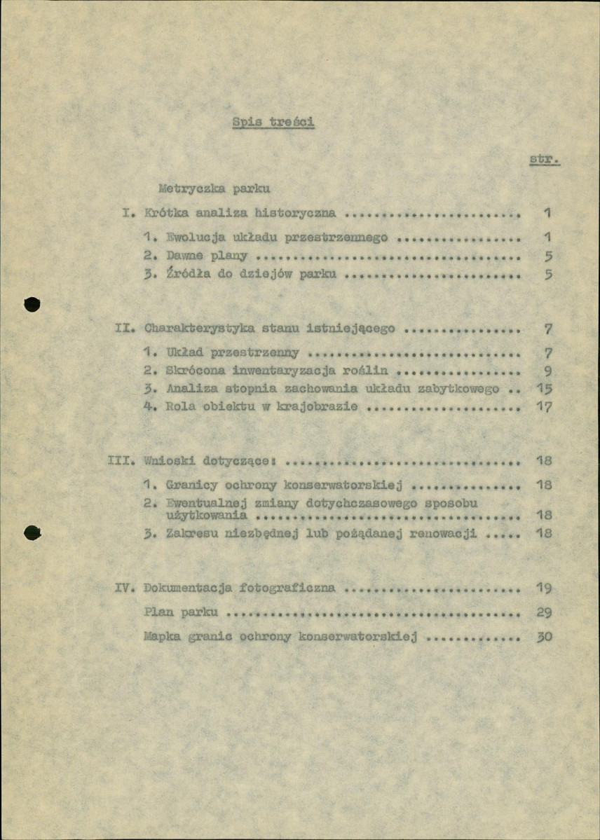 EP - Ewidencja parkowa, skan nr 6