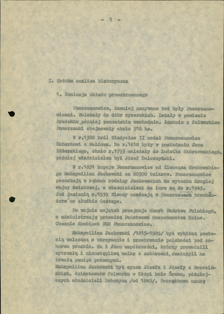 EP - Ewidencja parkowa, skan nr 8