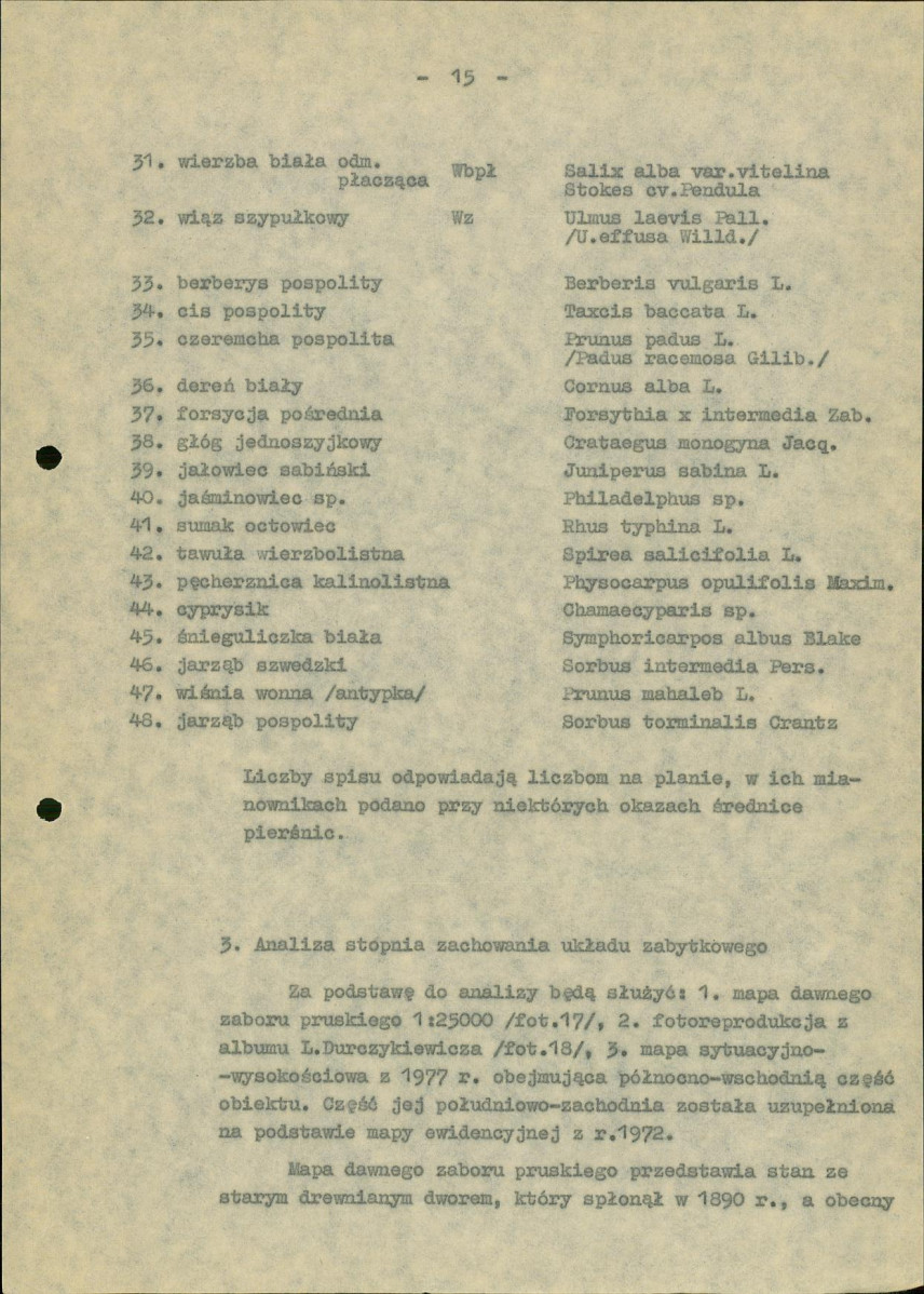 EP - Ewidencja parkowa, skan nr 22