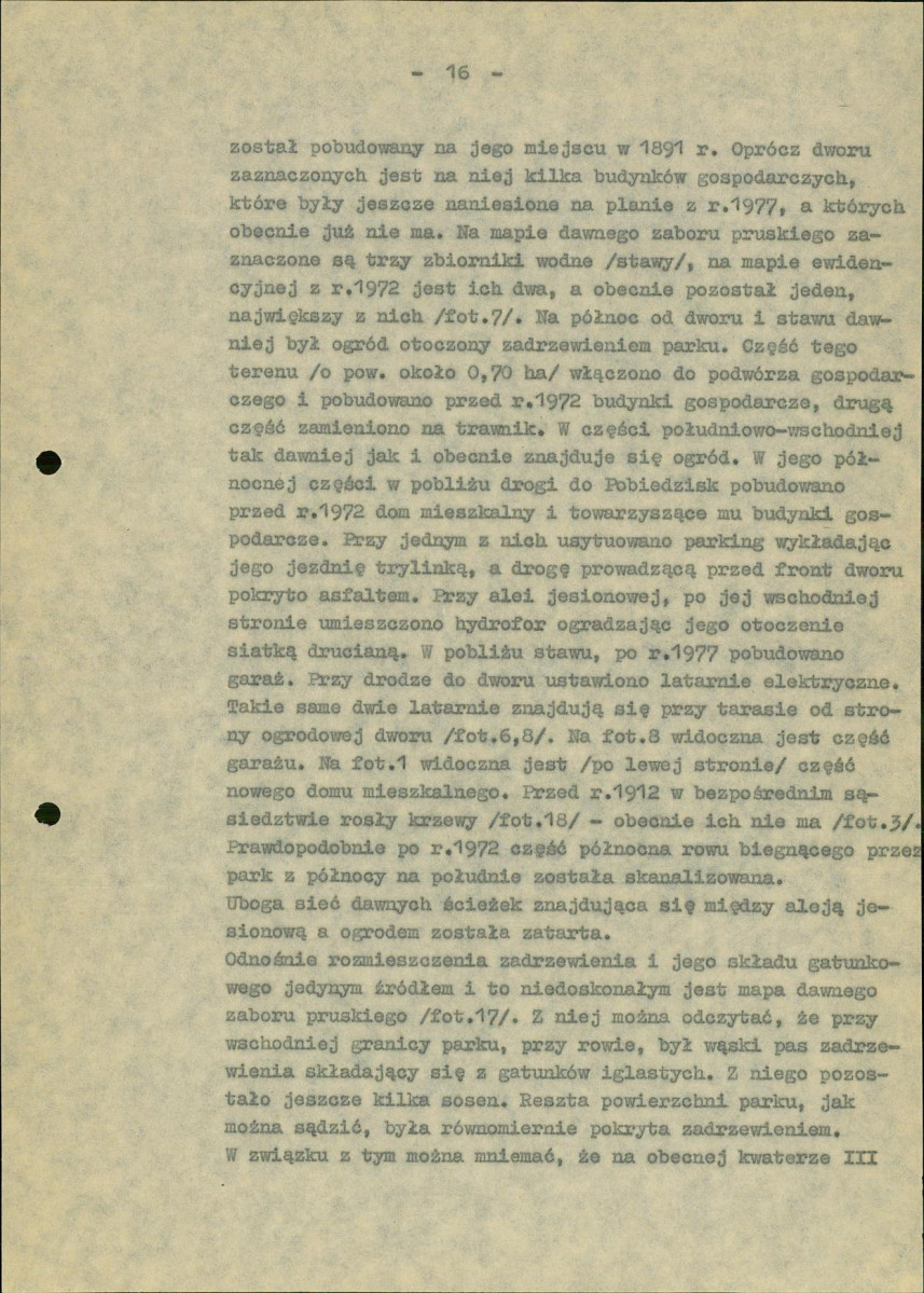 EP - Ewidencja parkowa, skan nr 23