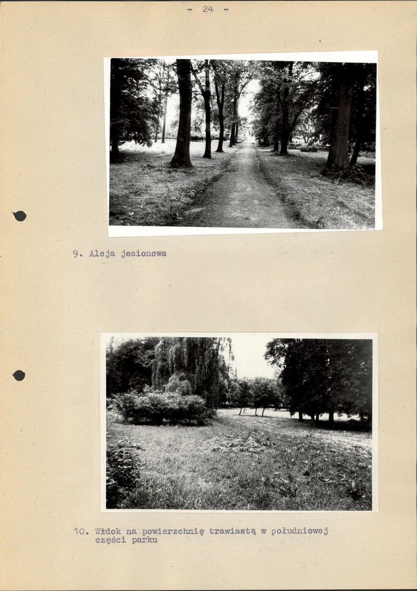 EP - Ewidencja parkowa, skan nr 32