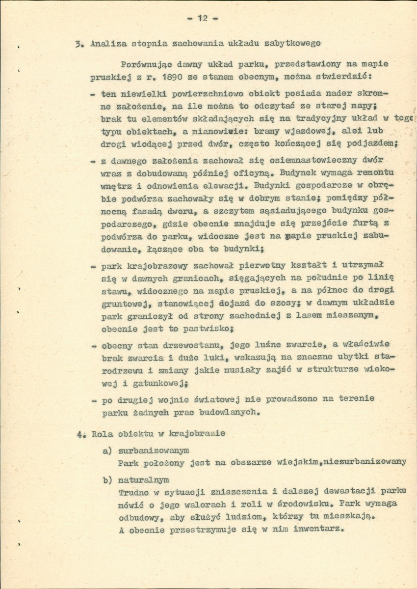 EP - Ewidencja parkowa, skan nr 19