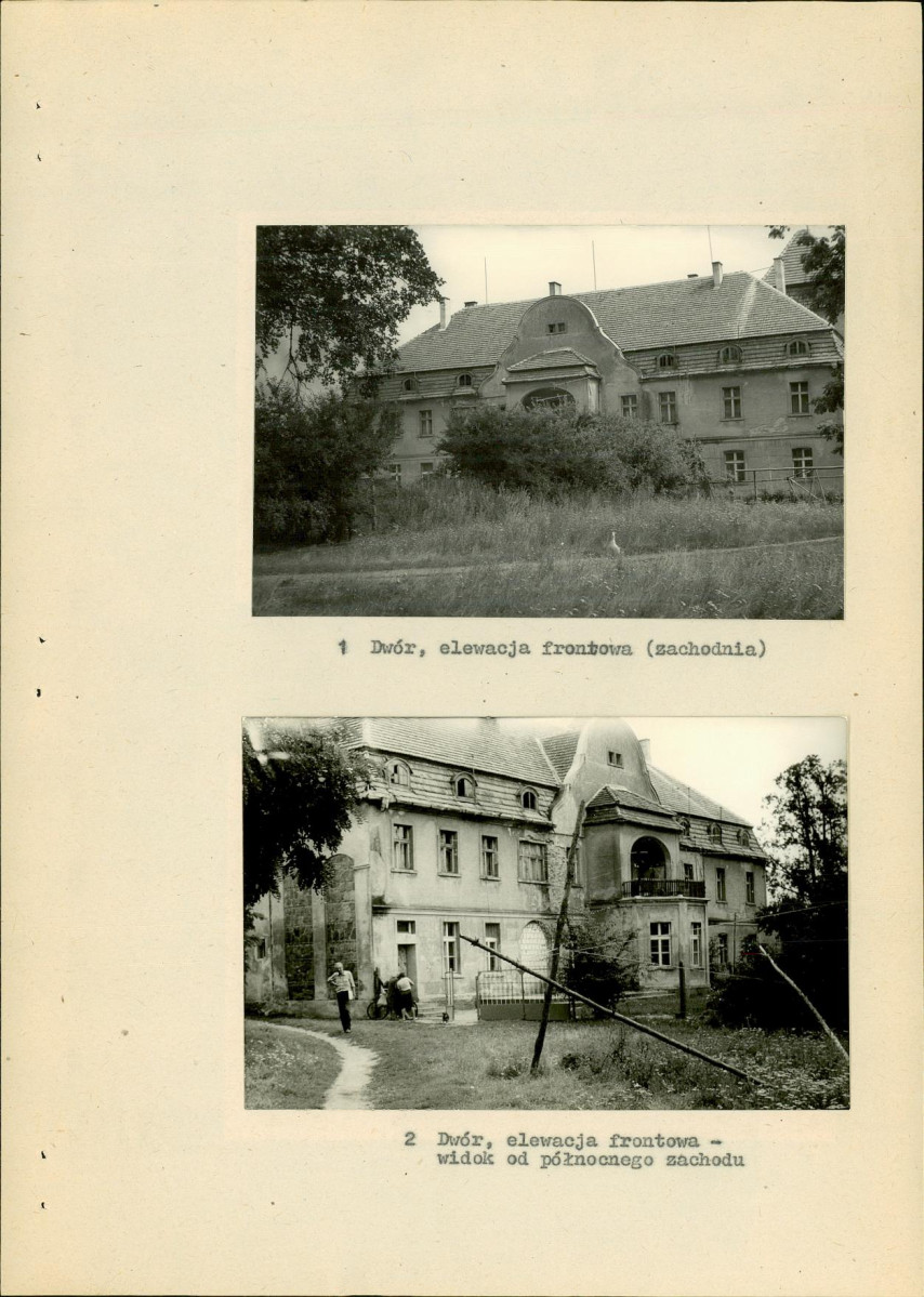 EP - Ewidencja parkowa, skan nr 23