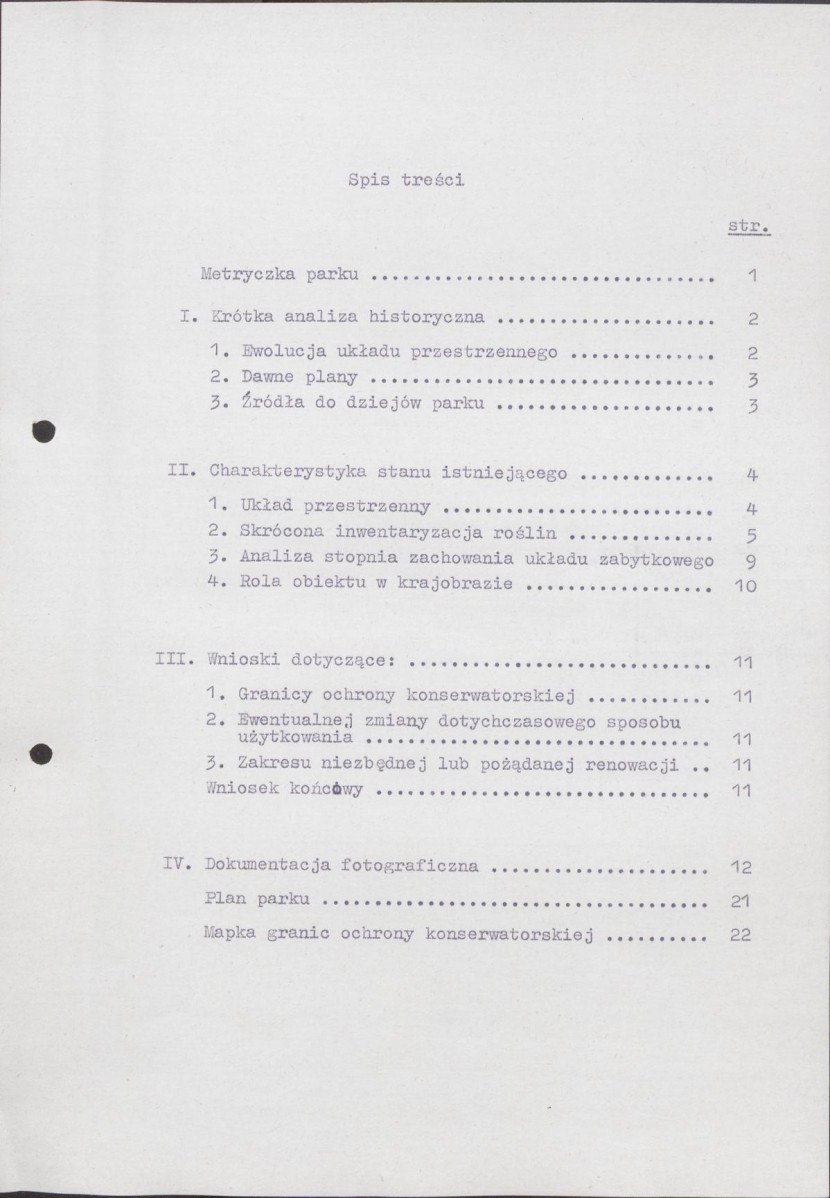 EP - Ewidencja parkowa, skan nr 6