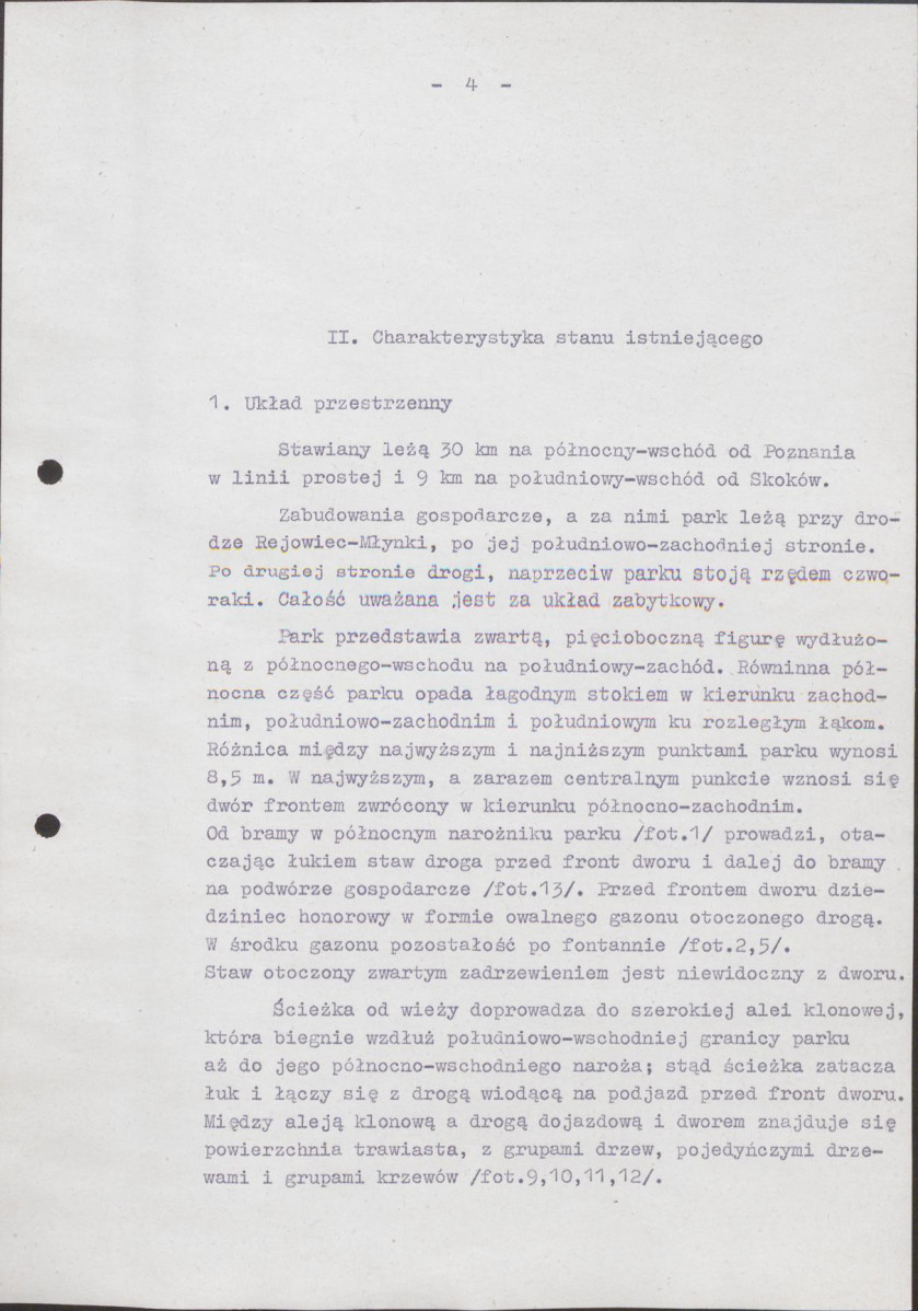 EP - Ewidencja parkowa, skan nr 10