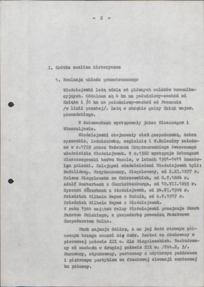 EP - Ewidencja parkowa, skan nr 8
