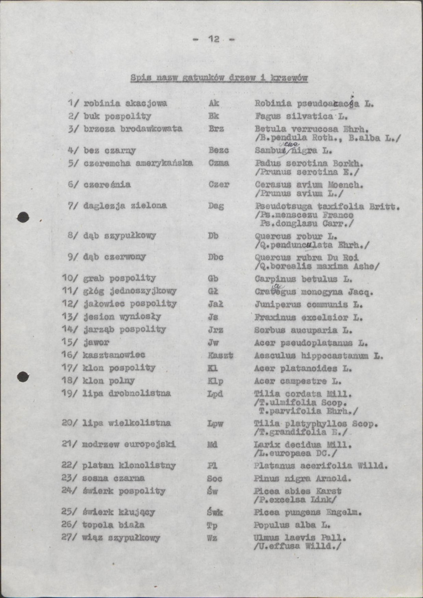 EP - Ewidencja parkowa, skan nr 18