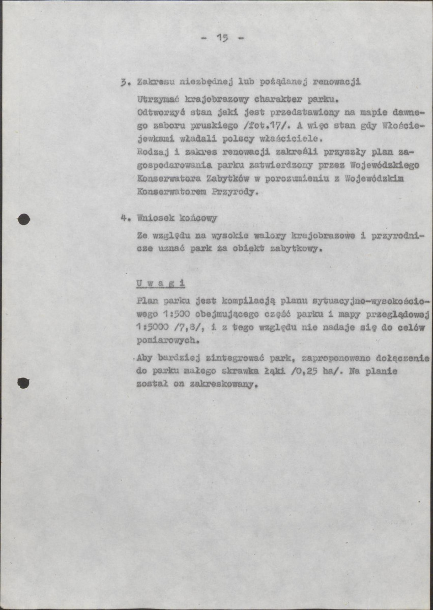 EP - Ewidencja parkowa, skan nr 21