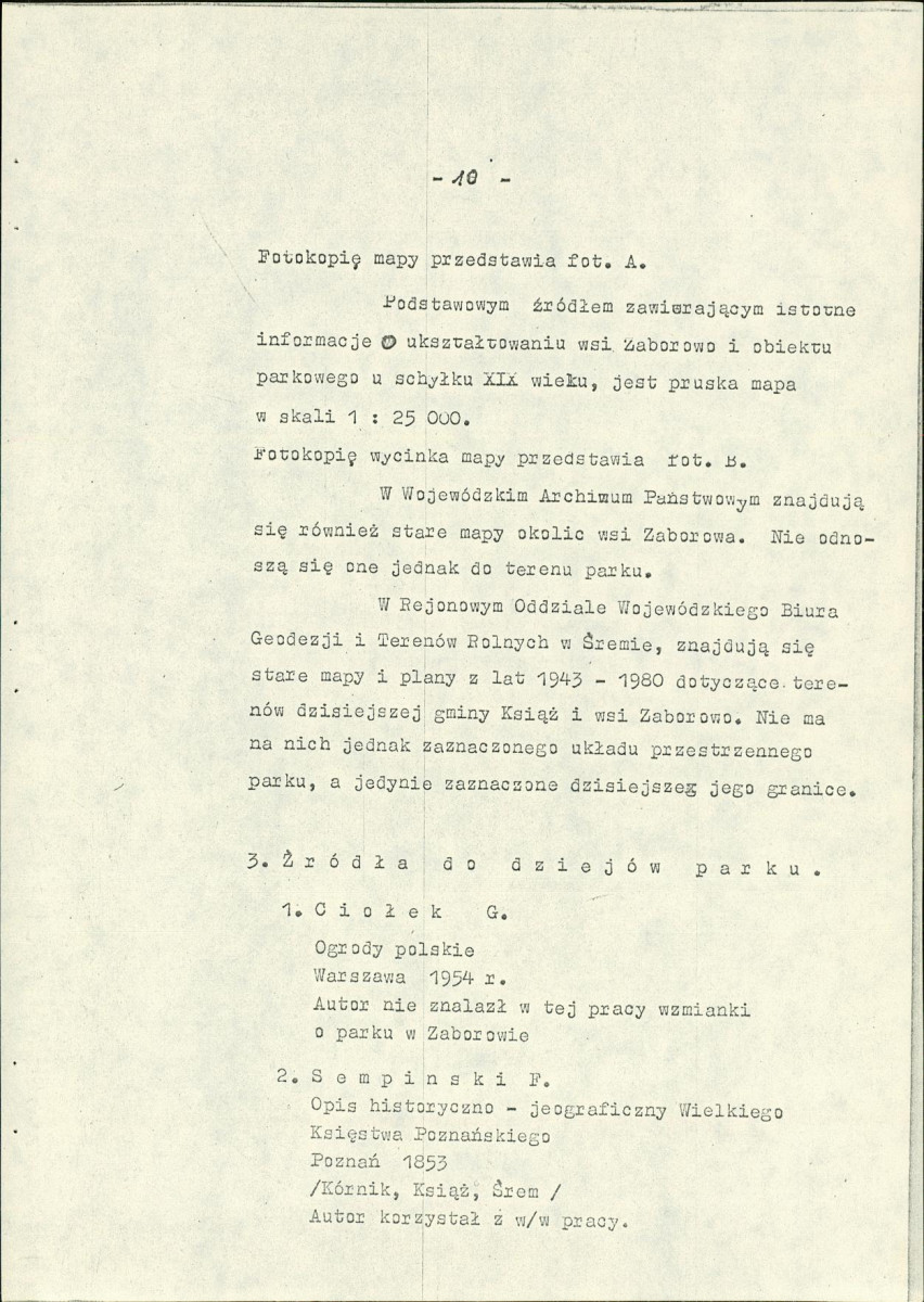 Ewidencja parkowa, skan nr 18
