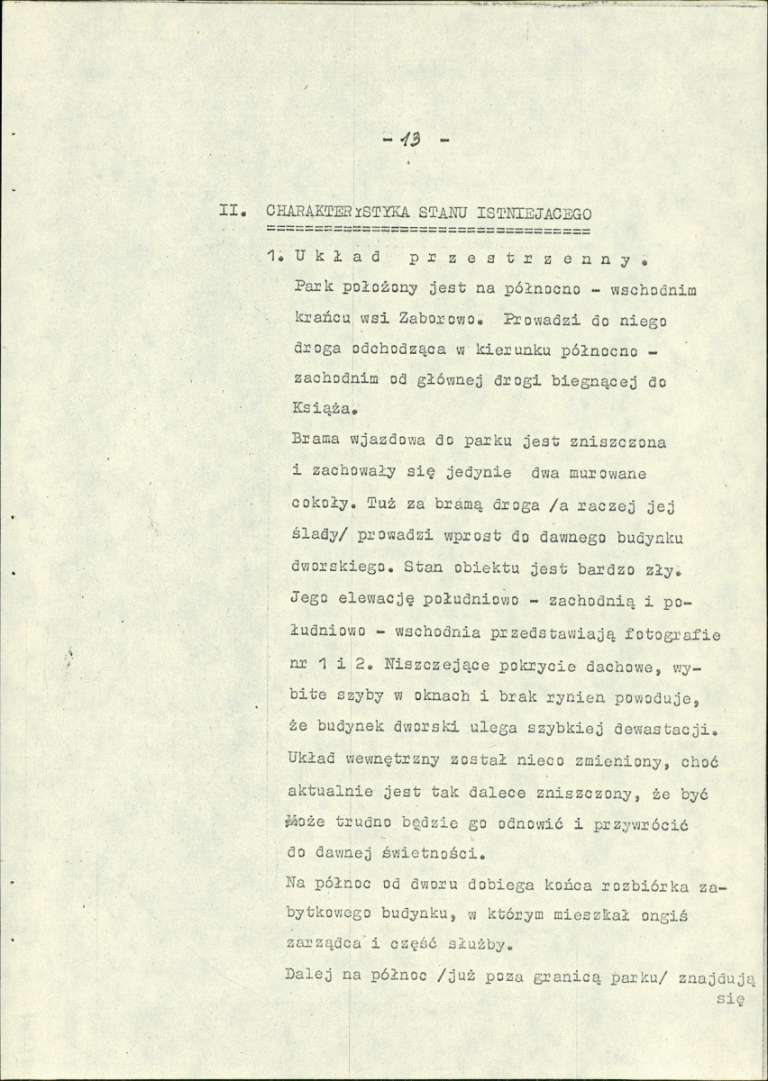 Ewidencja parkowa, skan nr 21