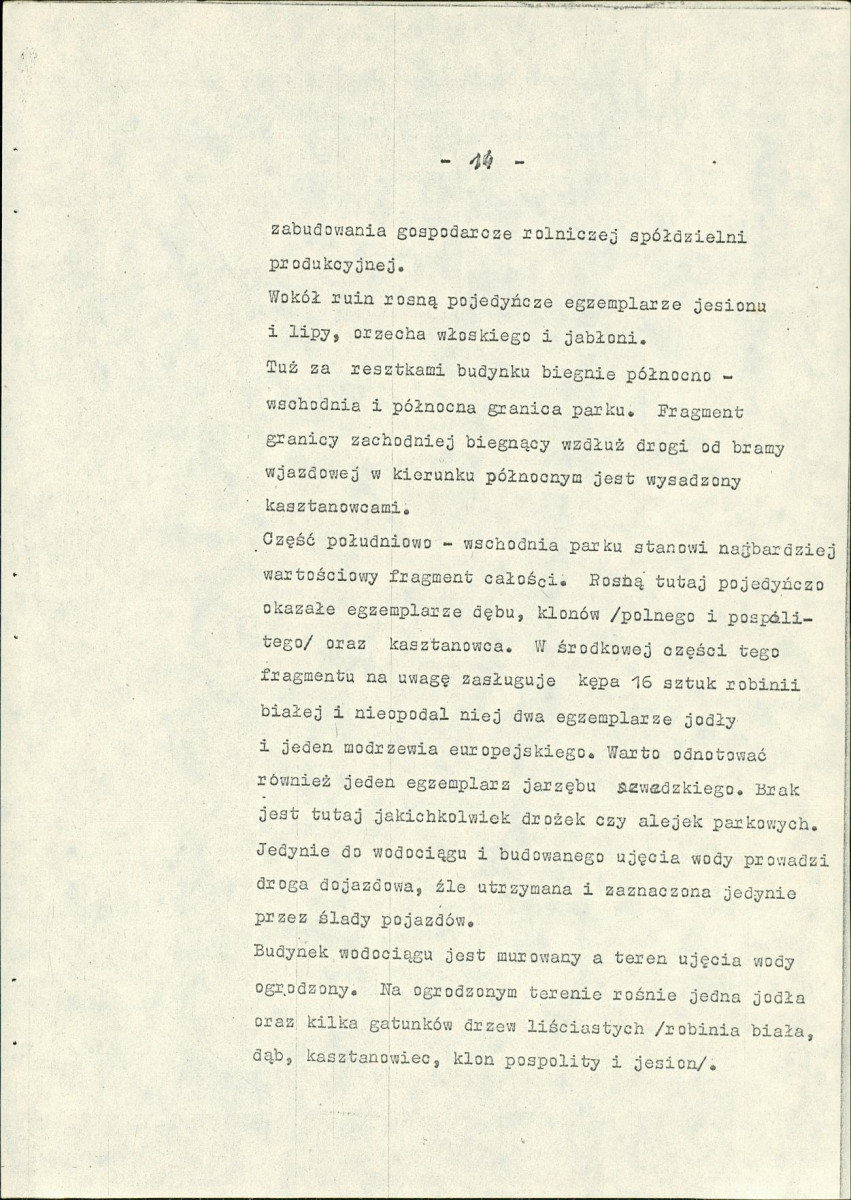 Ewidencja parkowa, skan nr 22