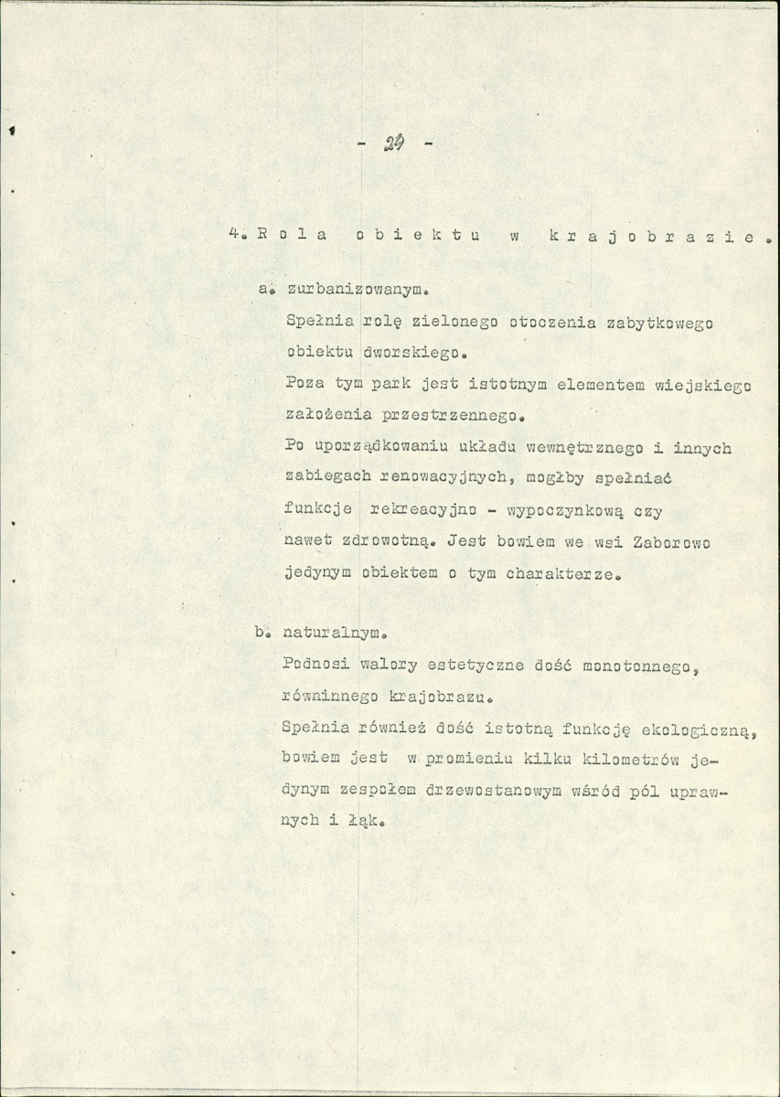 Ewidencja parkowa, skan nr 32