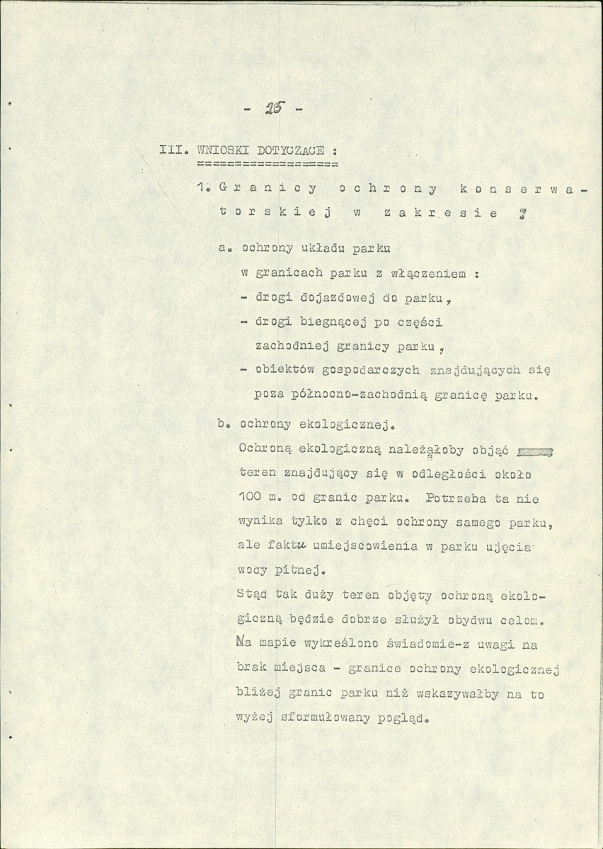 Ewidencja parkowa, skan nr 33