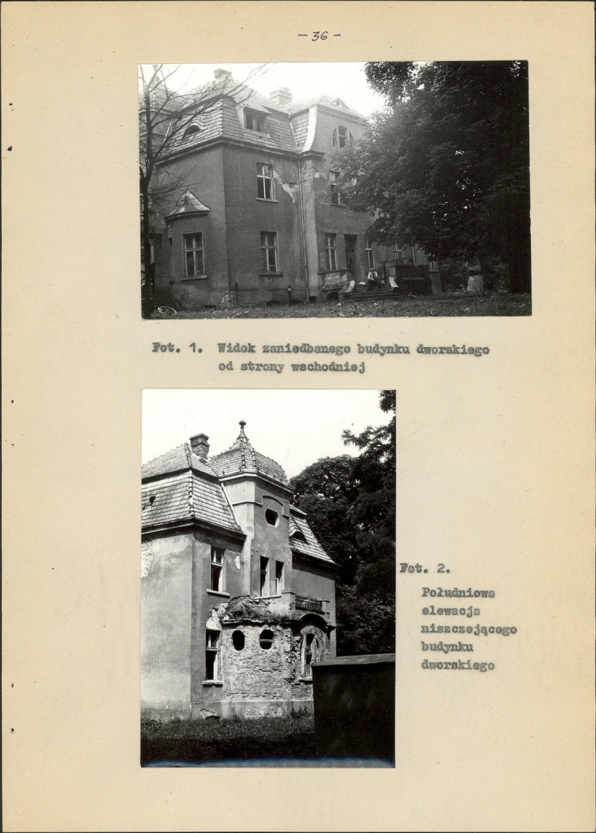 Ewidencja parkowa, skan nr 44