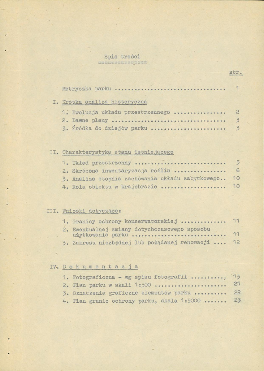 EP - Ewidencja parkowa, skan nr 6