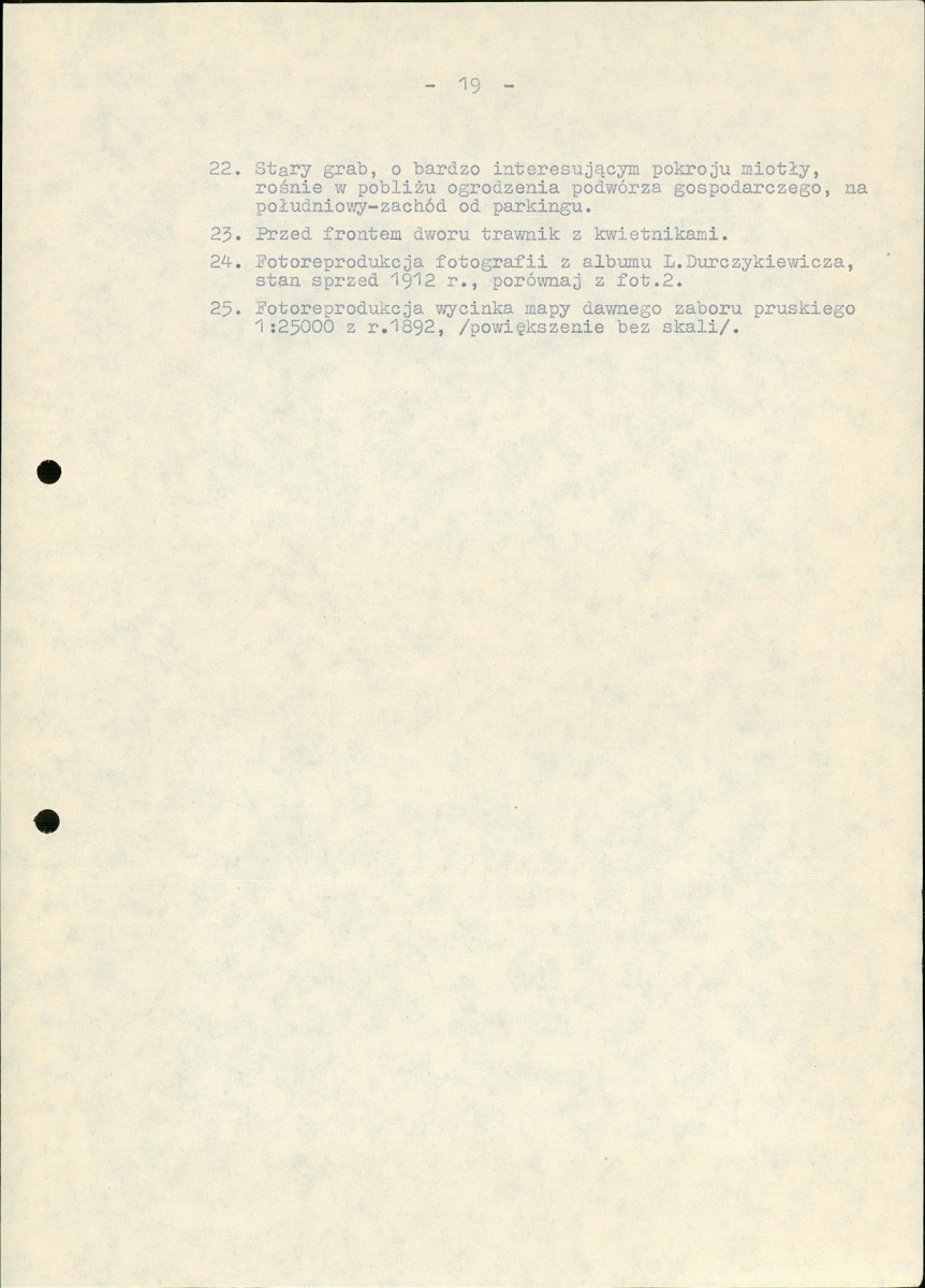 Ewidencja parkowa, skan nr 26