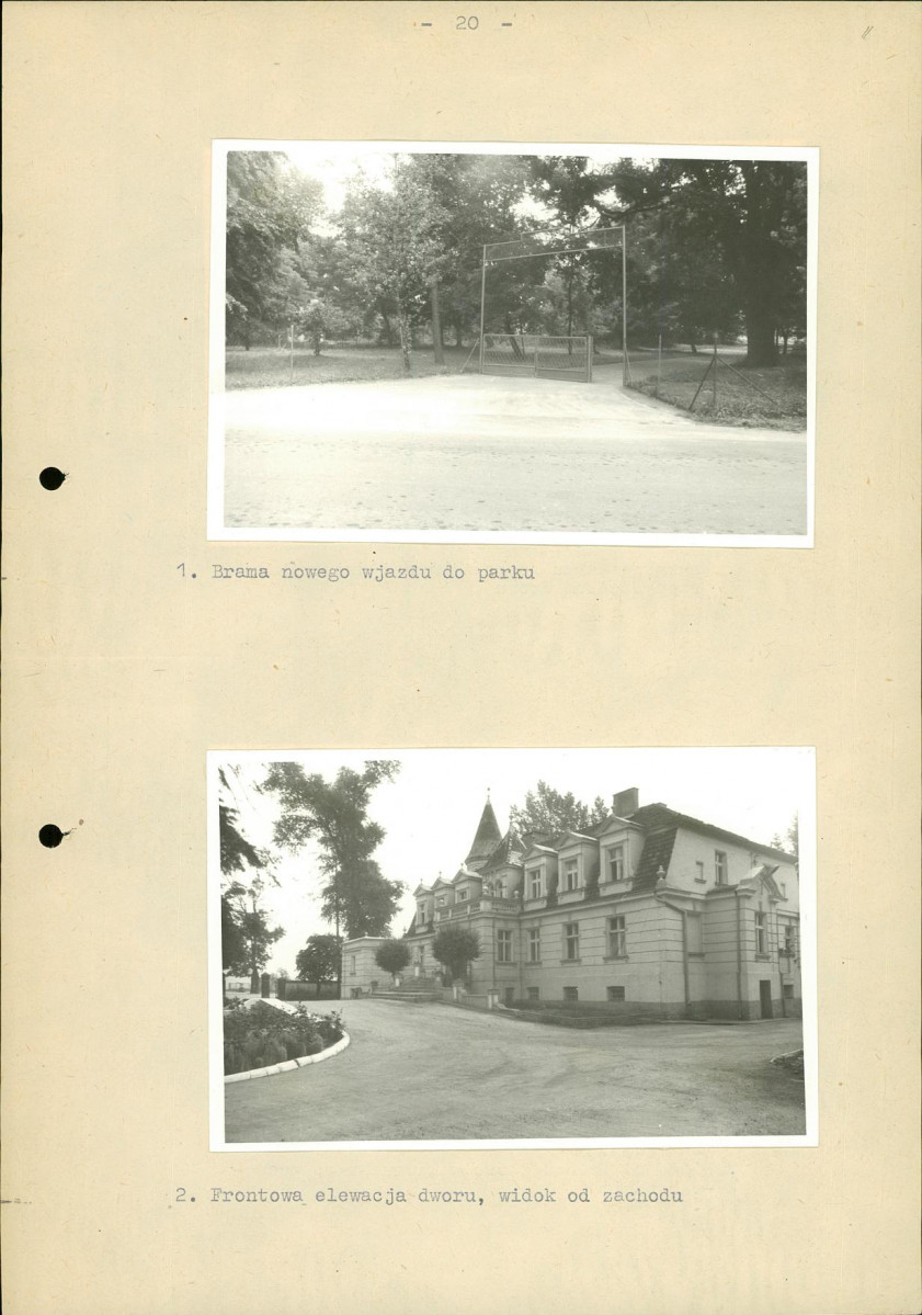 Ewidencja parkowa, skan nr 27