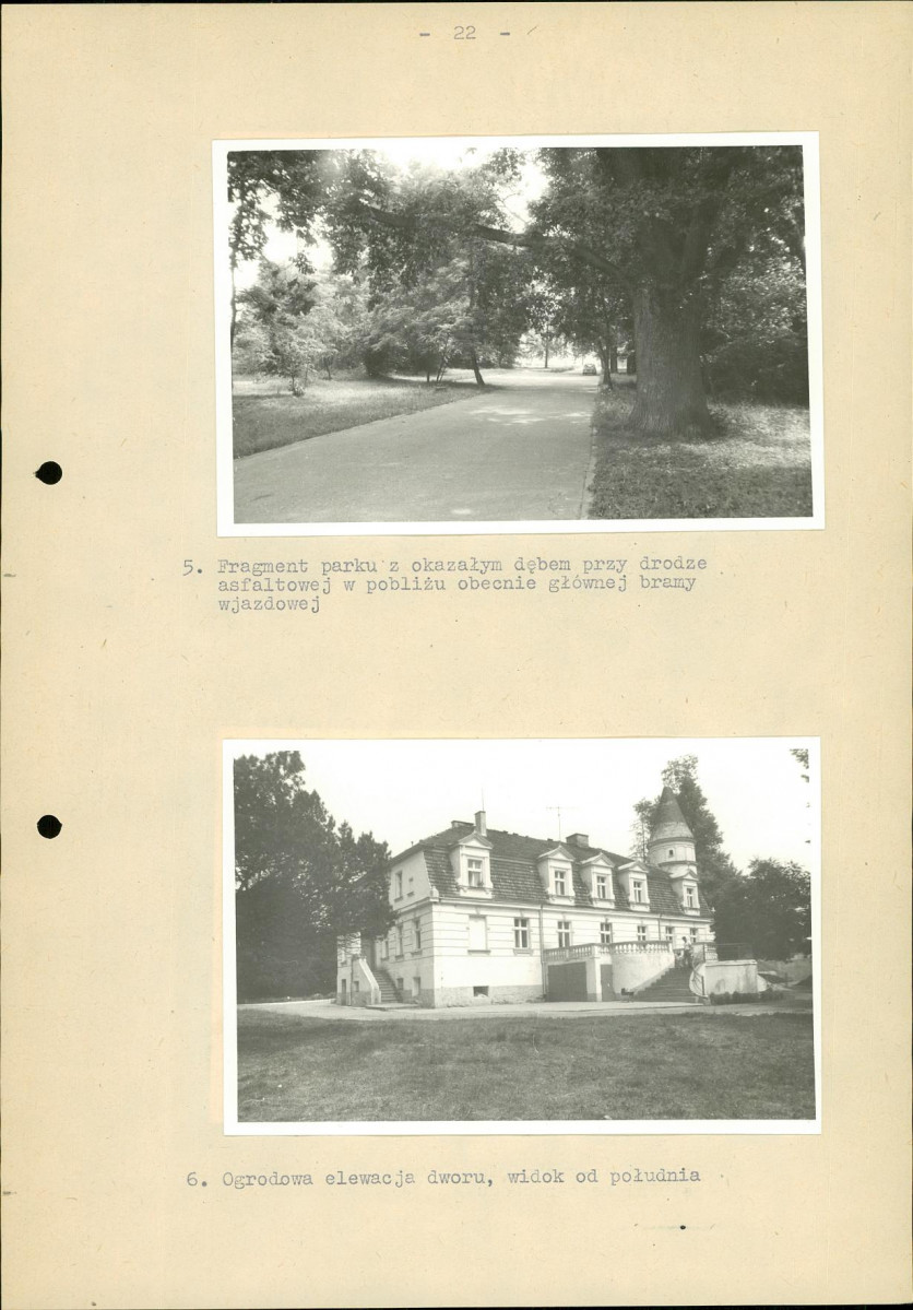 Ewidencja parkowa, skan nr 29