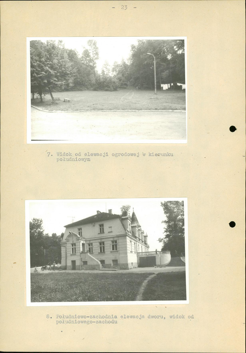 Ewidencja parkowa, skan nr 30