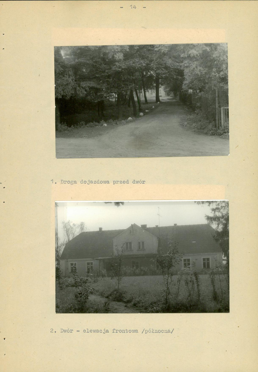 EP - Ewidencja parkowa, skan nr 20