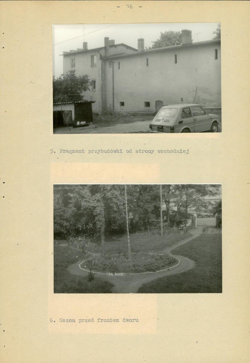 EP - Ewidencja parkowa, skan nr 22