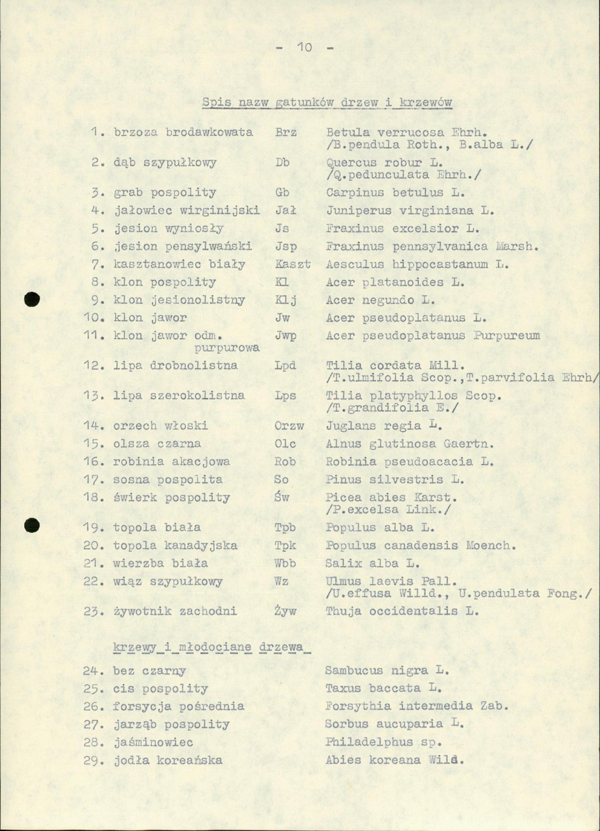 EP - Ewidencja parkowa, skan nr 17