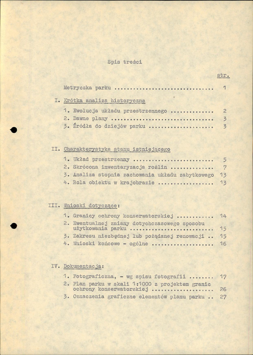EP - Ewidencja parkowa, skan nr 6