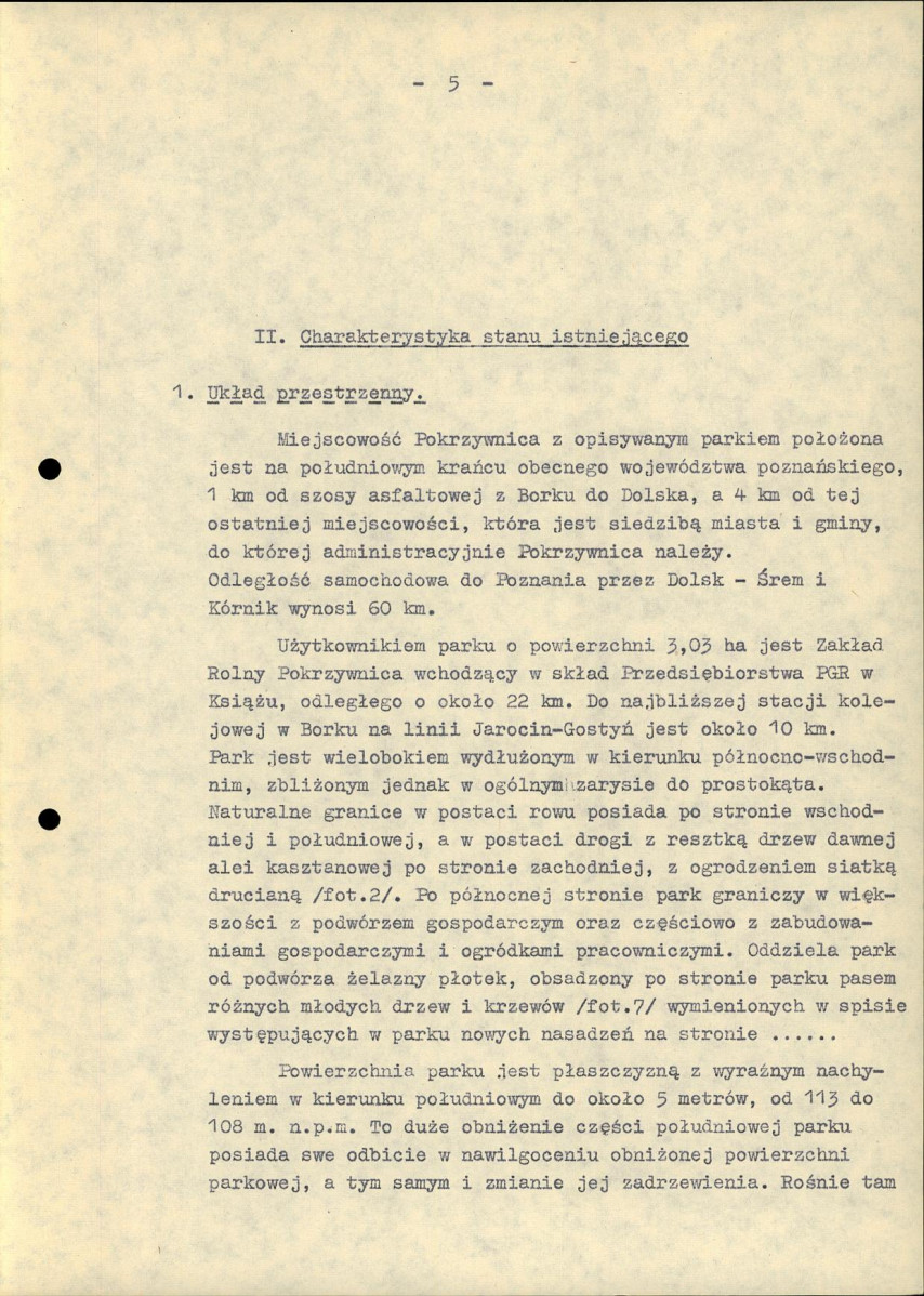 EP - Ewidencja parkowa, skan nr 12