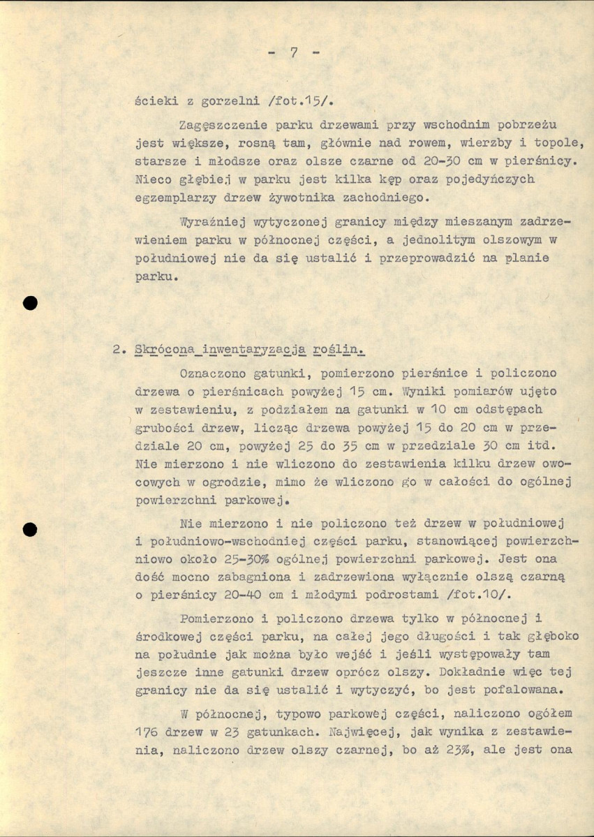 EP - Ewidencja parkowa, skan nr 14
