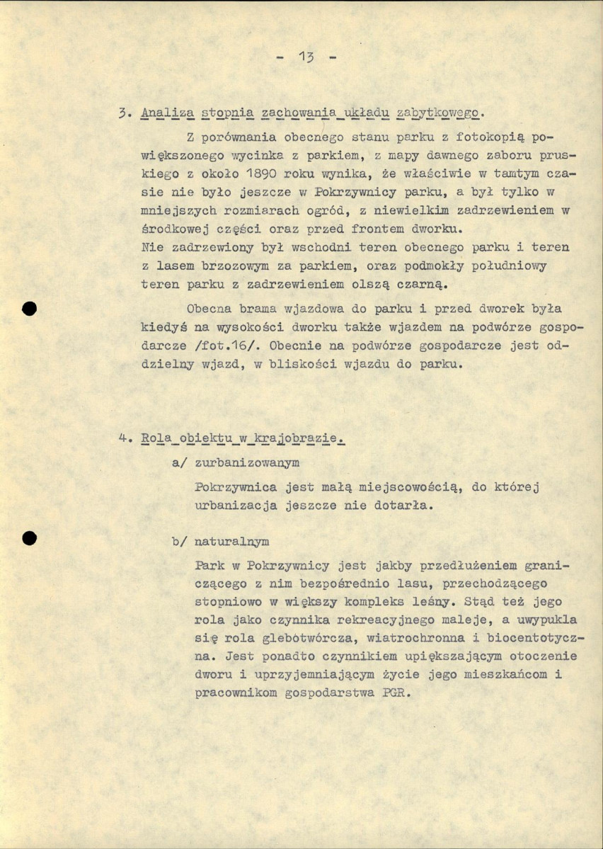 EP - Ewidencja parkowa, skan nr 20