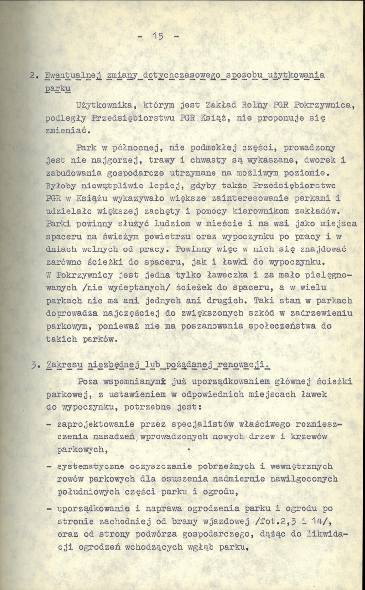 EP - Ewidencja parkowa, skan nr 22