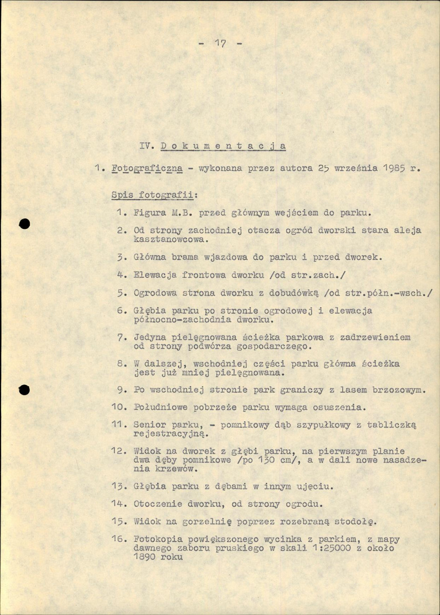 EP - Ewidencja parkowa, skan nr 24