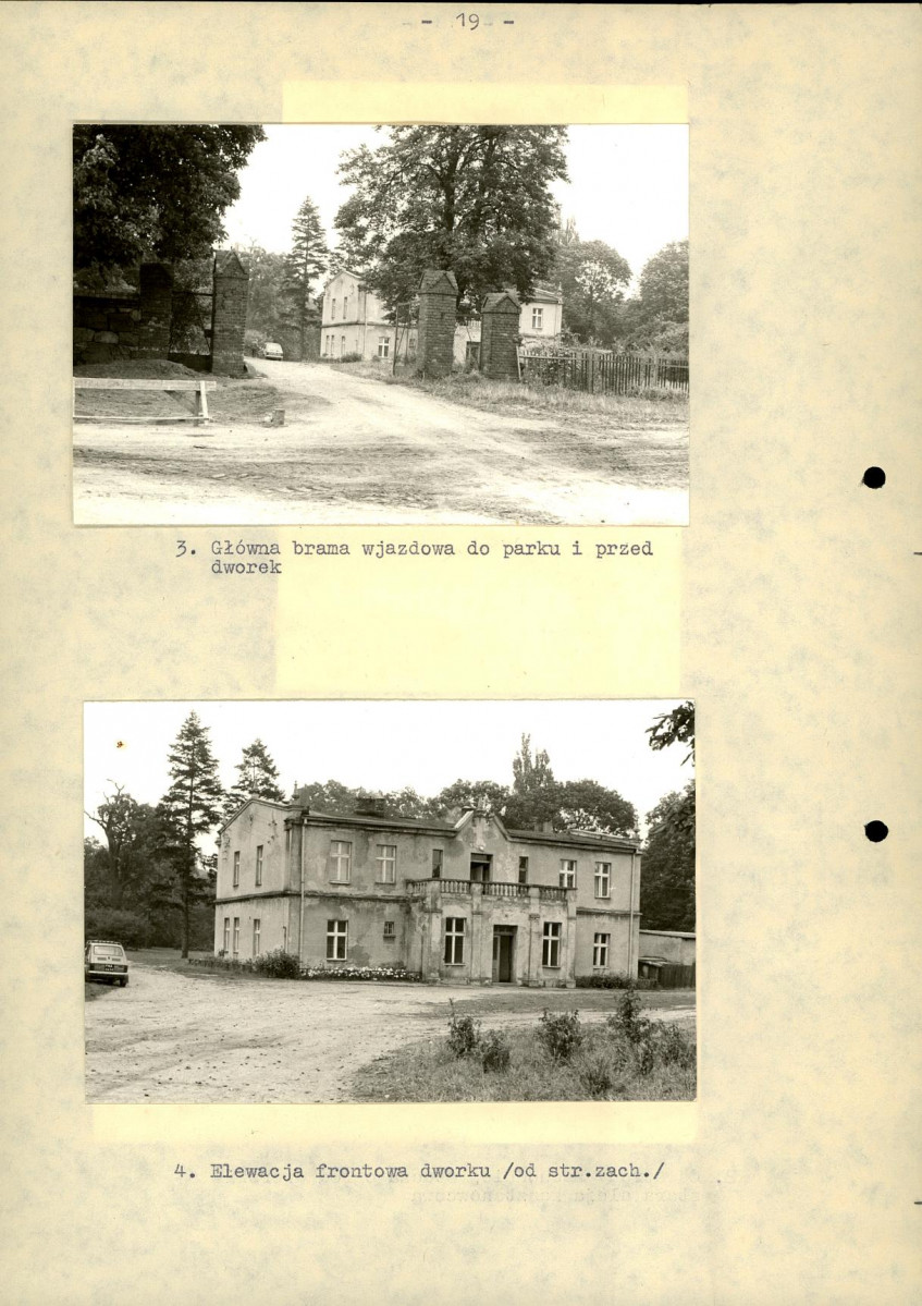 EP - Ewidencja parkowa, skan nr 26
