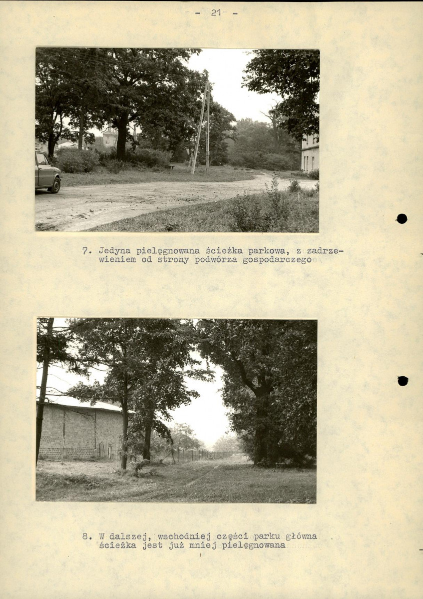 EP - Ewidencja parkowa, skan nr 28