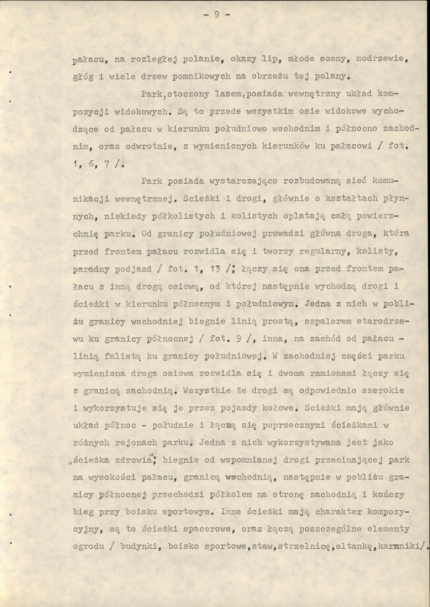 Ewidencja parkowa, skan nr 14