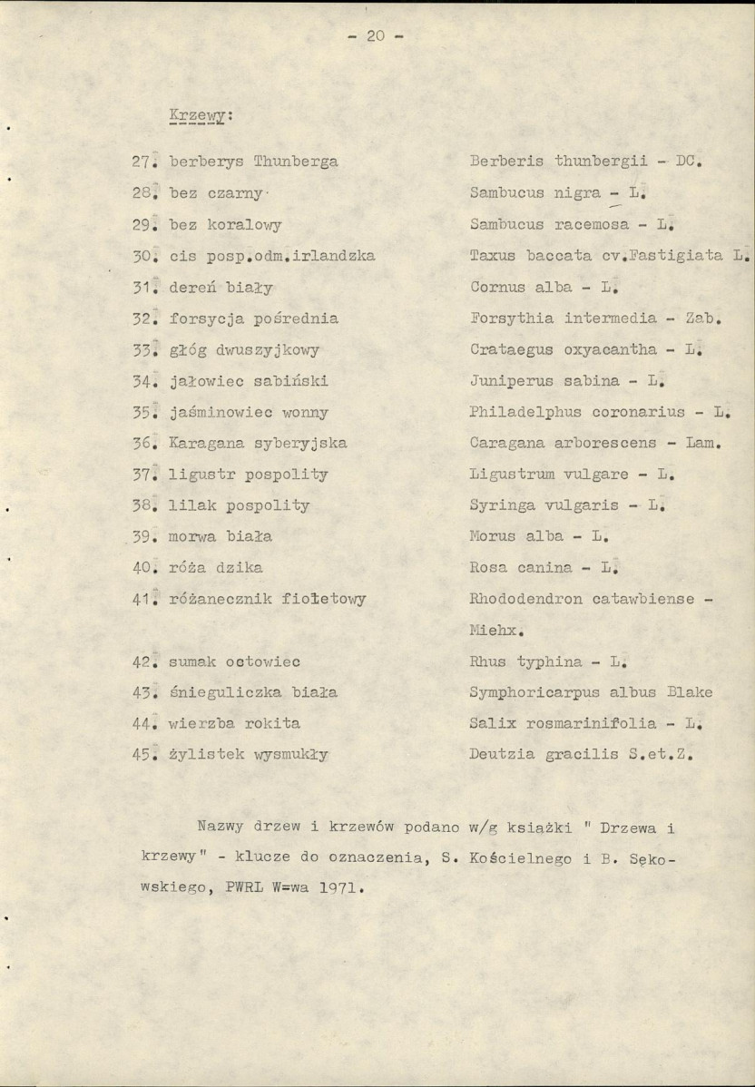 Ewidencja parkowa, skan nr 25