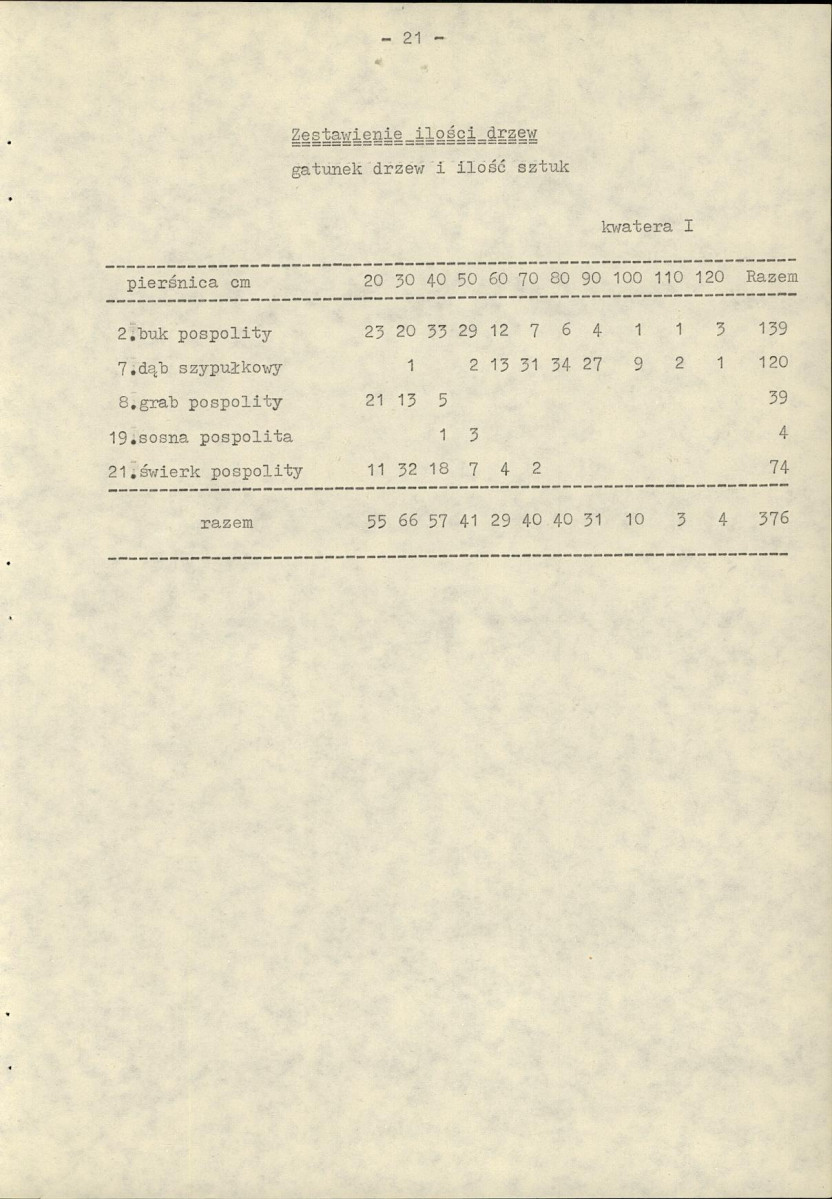 Ewidencja parkowa, skan nr 26