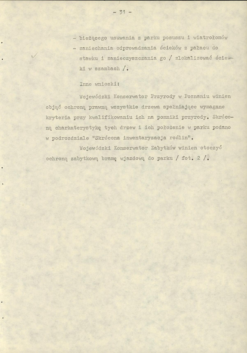 Ewidencja parkowa, skan nr 36