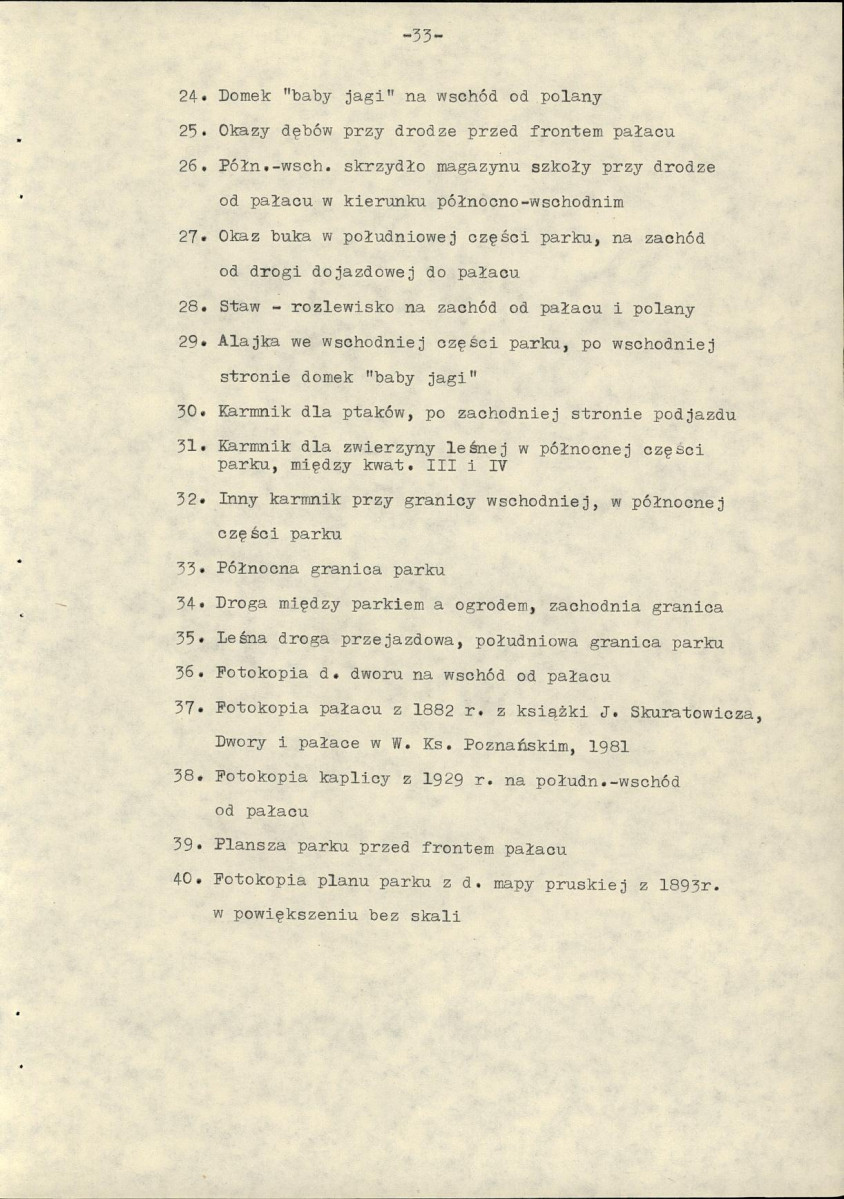 Ewidencja parkowa, skan nr 38