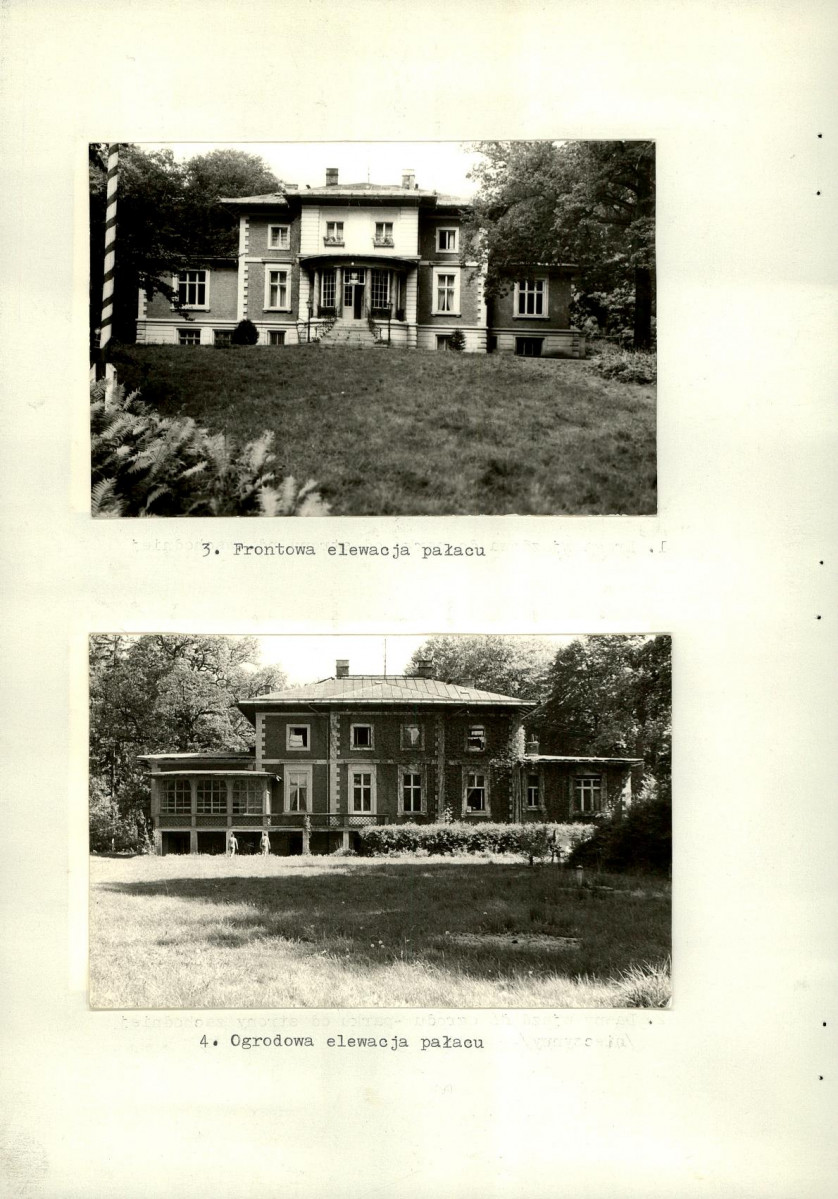Ewidencja parkowa, skan nr 40