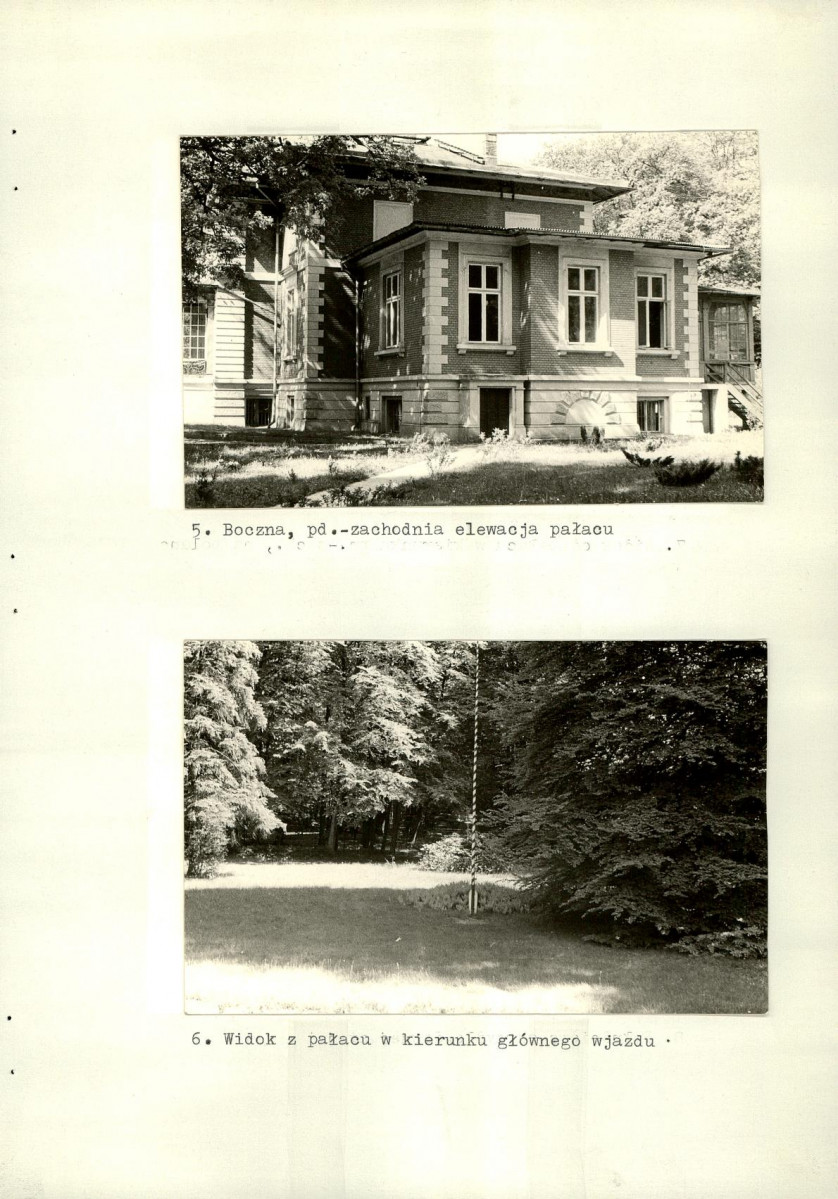 Ewidencja parkowa, skan nr 41