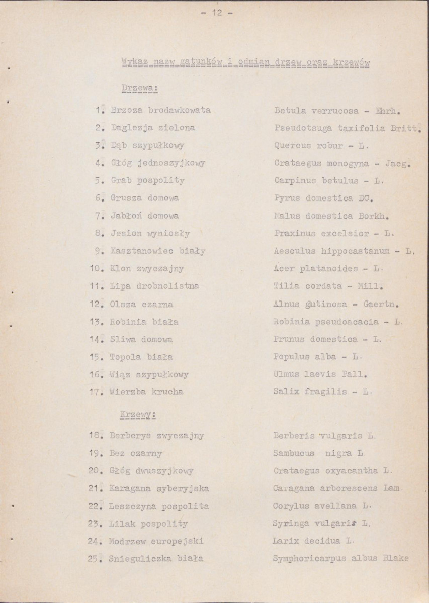 EP - Ewidencja parkowa, skan nr 20