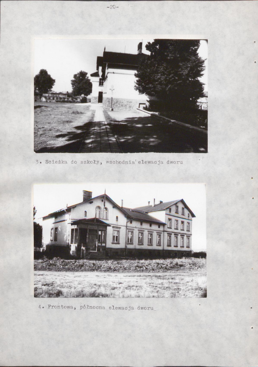 EP - Ewidencja parkowa, skan nr 28