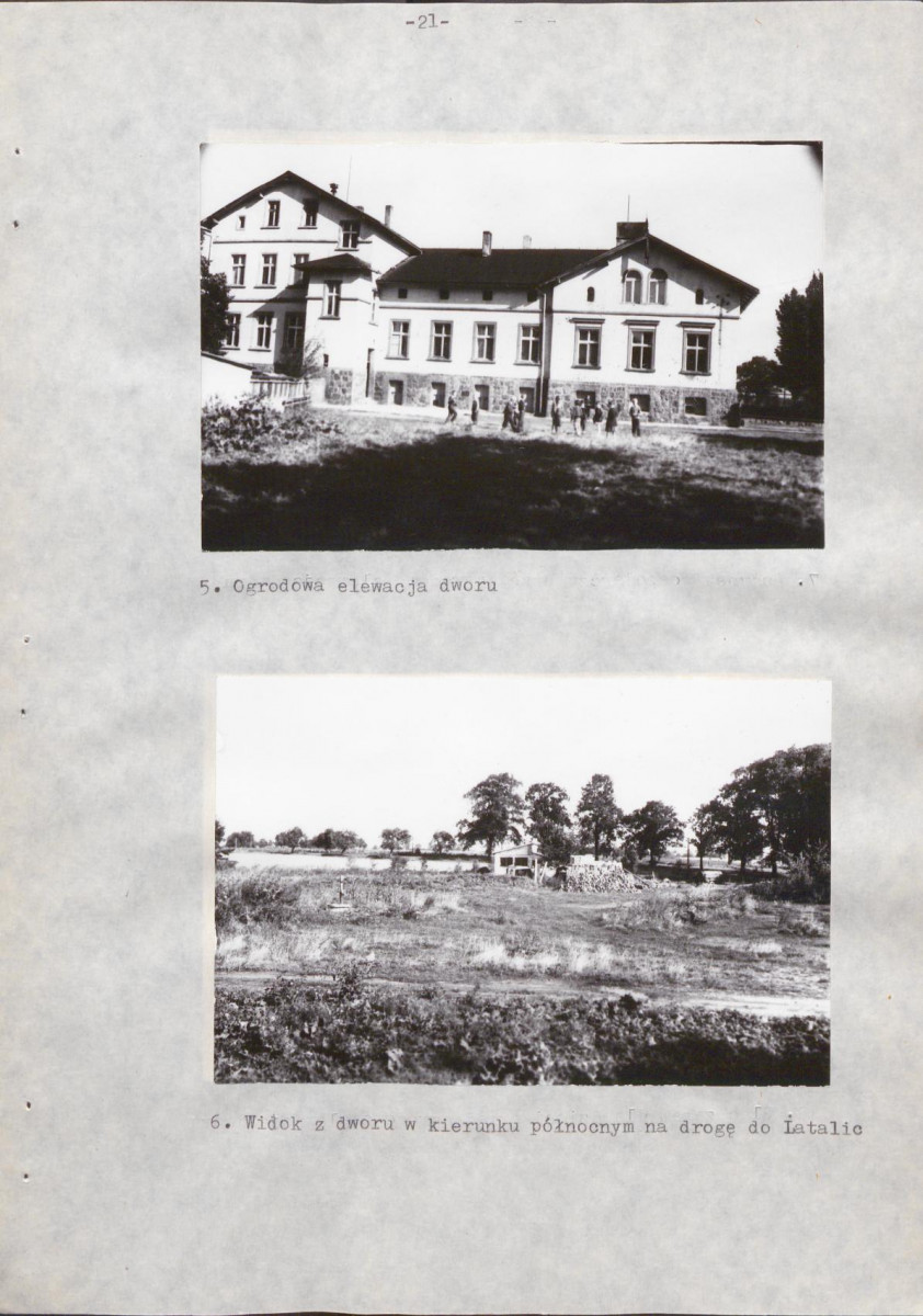 EP - Ewidencja parkowa, skan nr 29