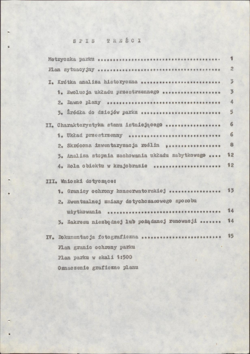 EP - Ewidencja parkowa, skan nr 6