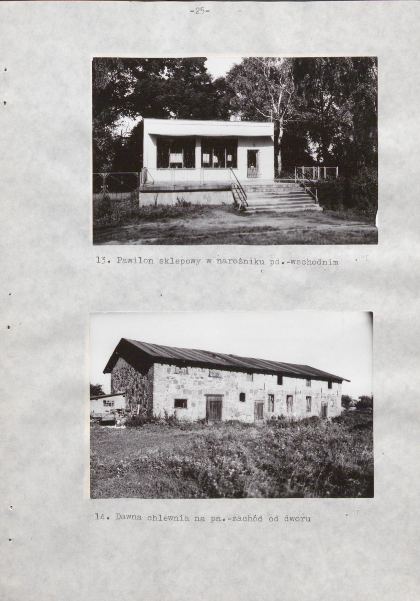 EP - Ewidencja parkowa, skan nr 33